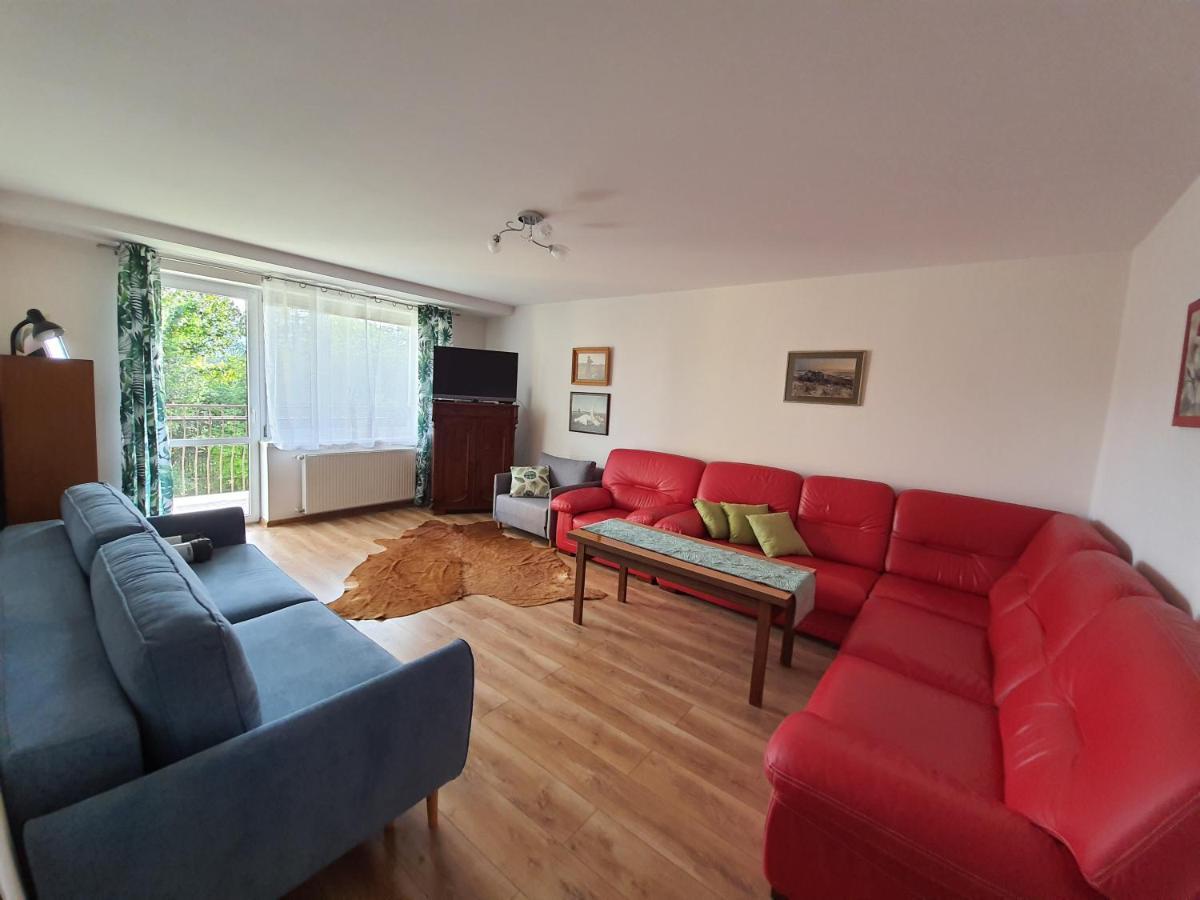Apartament Every Sky Jelenia Góra Sobieszowska Exterior foto