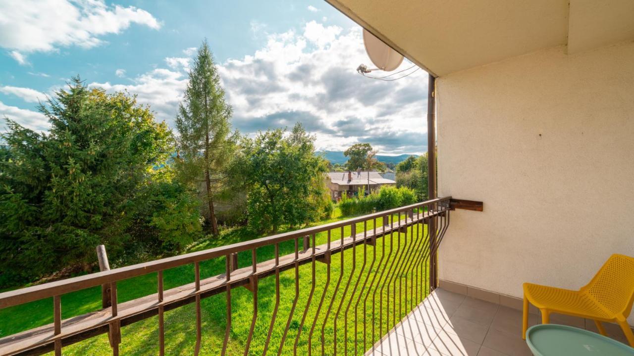 Apartament Every Sky Jelenia Góra Sobieszowska Exterior foto